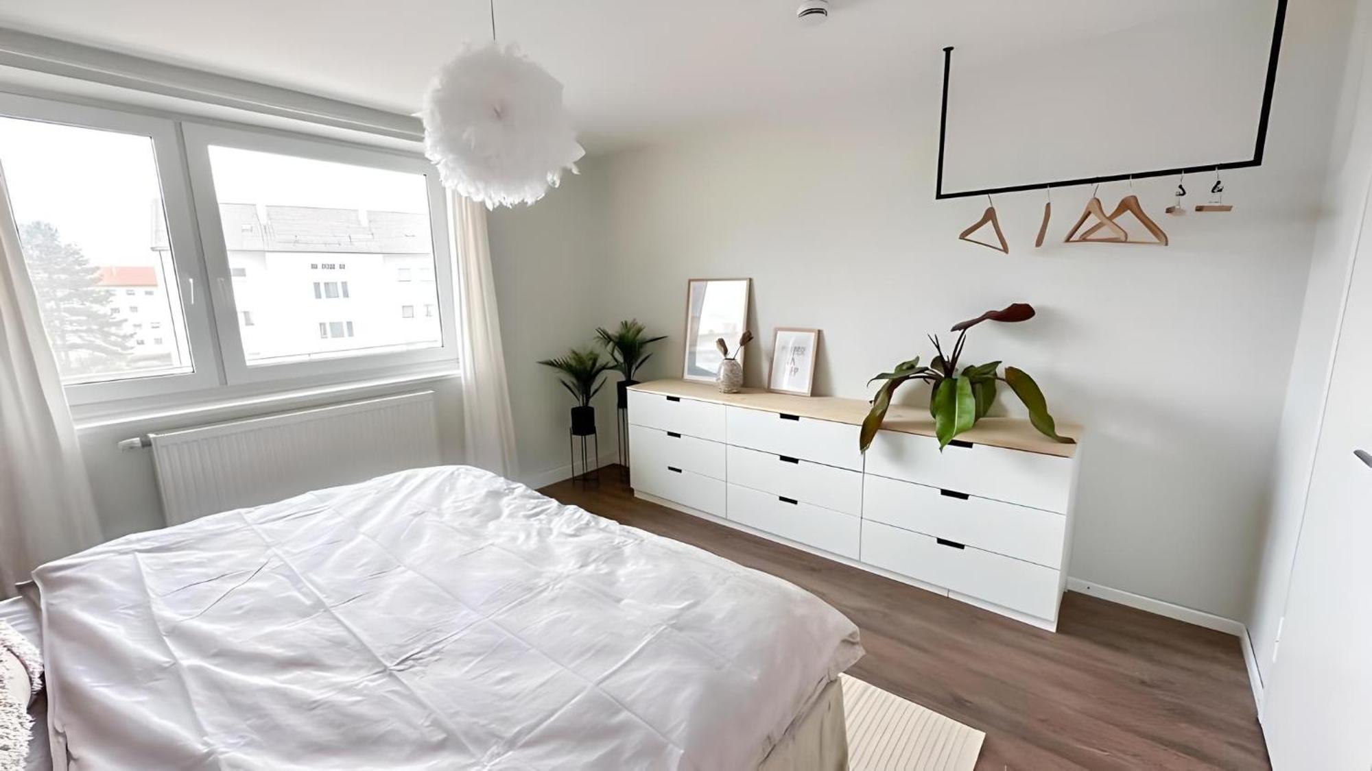 Business & Leisure Apartment 因戈尔施塔特 外观 照片